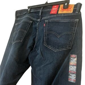 Men’s Levi’s 559 Jeans